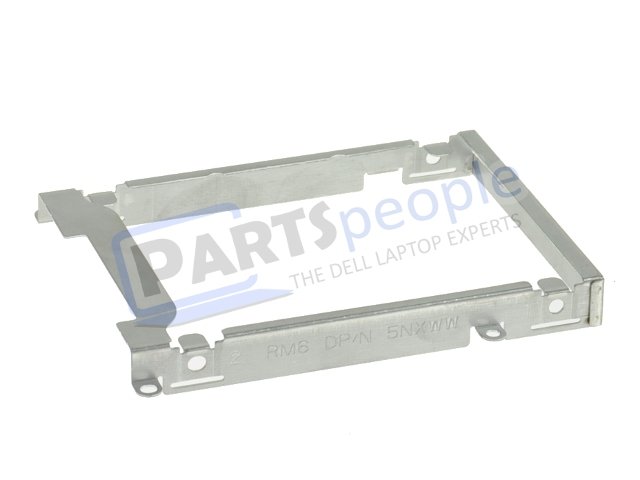 For Dell Studio 1569 Hard Drive Caddy - 5NXWW - Image 3