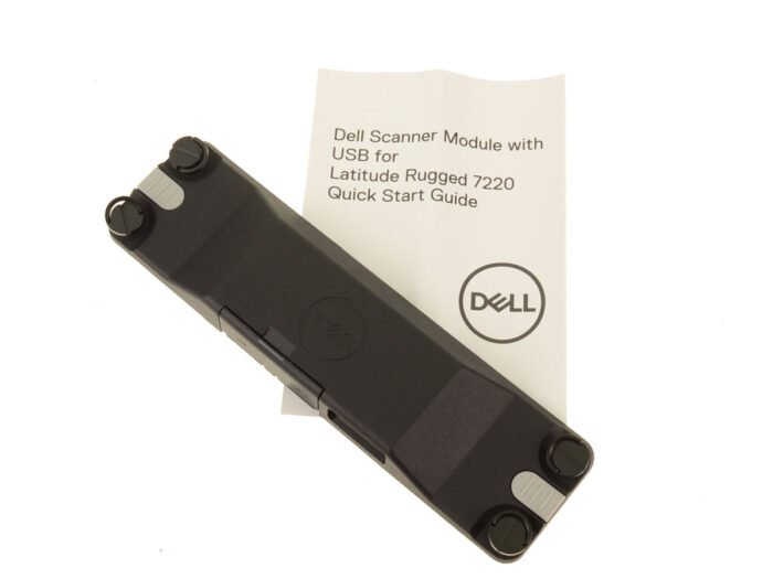 For Dell Latitude 7220 Rugged Tablet Bar Code Scanner Module - 5P14X - Image 2