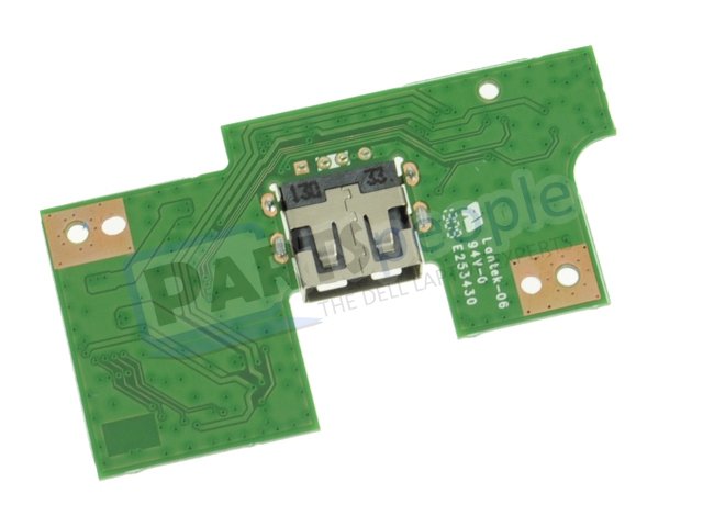 For Dell XPS 18 (1810) Left-side USB IO Circuit Board - 5P95V - Image 2