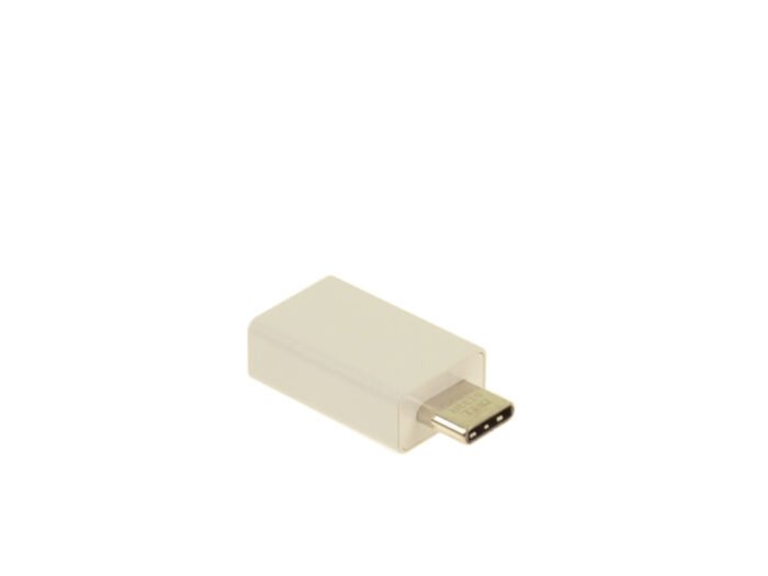 For Dell USB-C (Male) to USB-A (Female) 3.0 Dongle Adapter - 5T33R - Image 5
