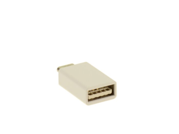 For Dell USB-C (Male) to USB-A (Female) 3.0 Dongle Adapter - 5T33R - Image 6