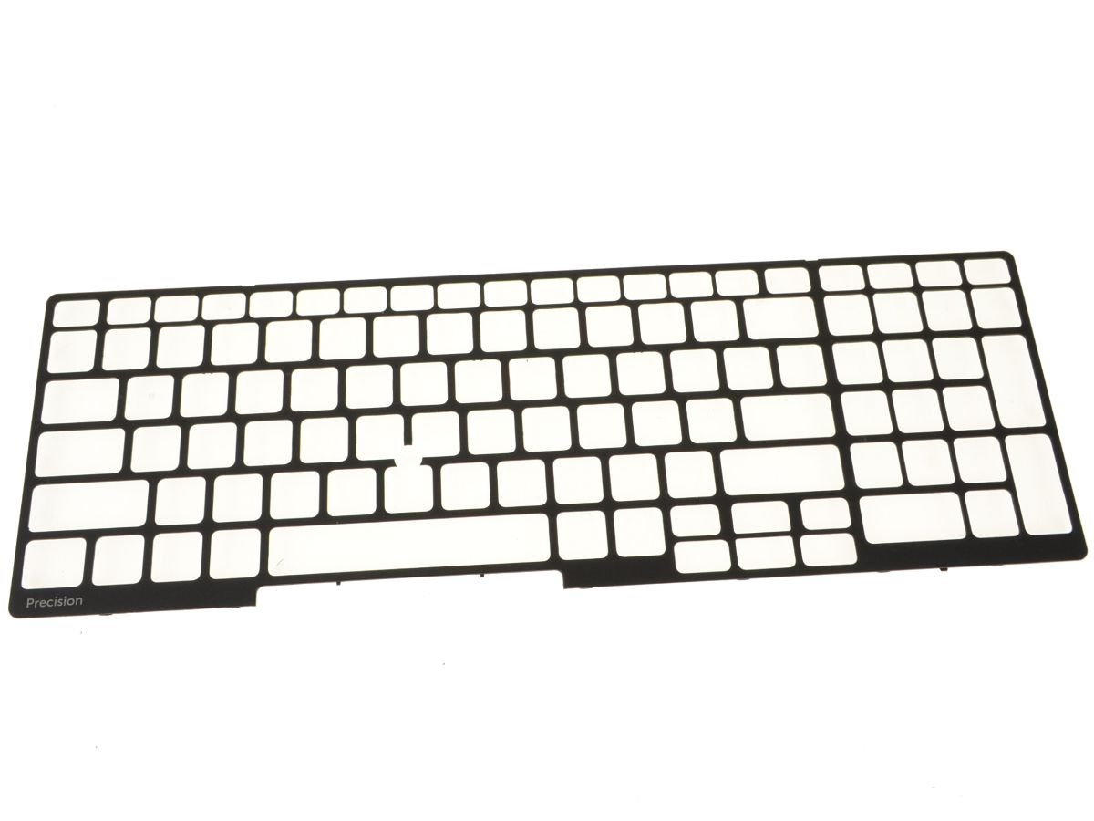 For Dell Precision 3520 Keyboard Bezel Trim Lattice Plastic - 5VMHV
