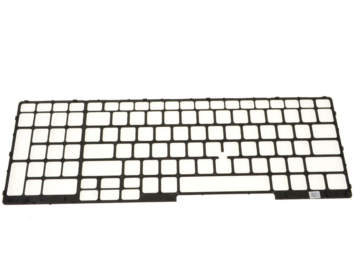 For Dell Precision 3520 Keyboard Bezel Trim Lattice Plastic - 5VMHV - Image 2