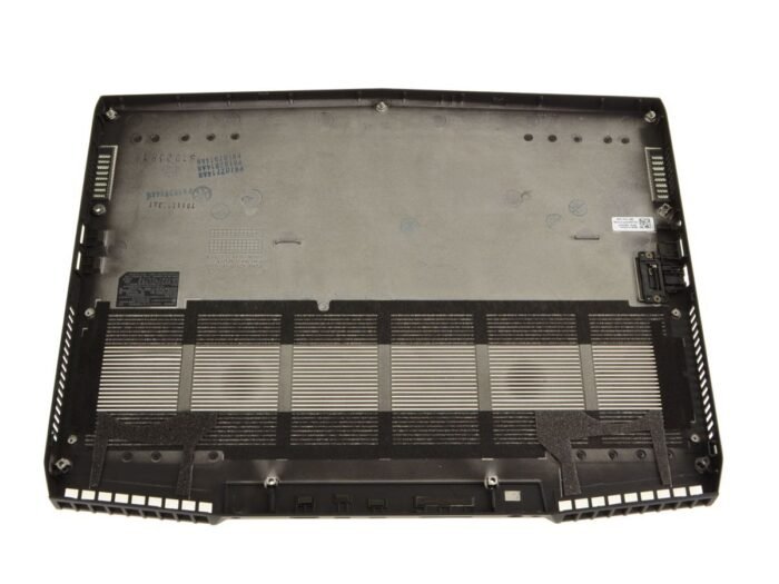 For Alienware m15 Laptop Bottom Base Cover Assembly - 5WG7P