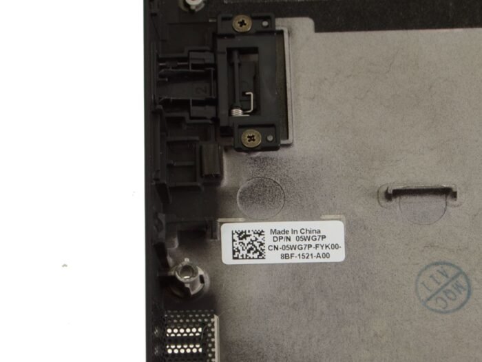 For Alienware m15 Laptop Bottom Base Cover Assembly - 5WG7P - Image 2