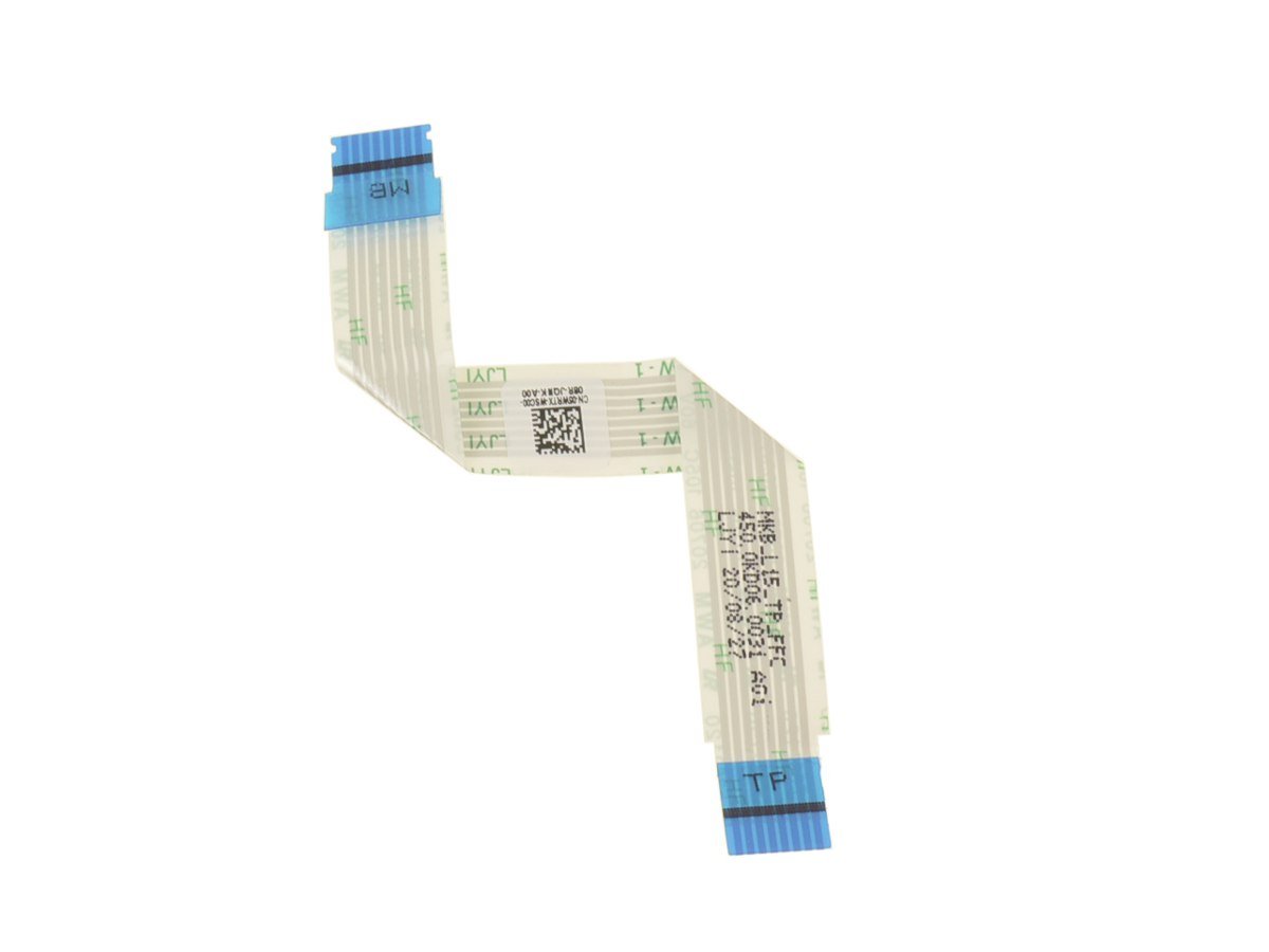 For Dell Latitude 3510 Laptop Ribbon Cable for Touchpad - 5WRTX - Dell ...