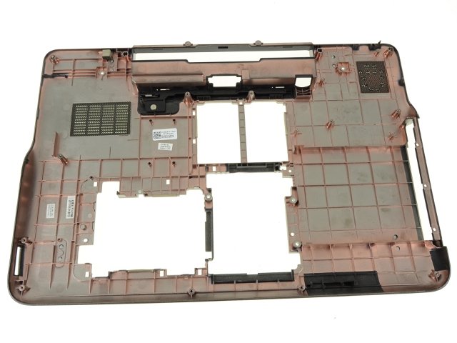 For Dell XPS 17 (L701X) / (L701X) Laptop Bottom Base Cover Assembly - 5X81W - Image 2