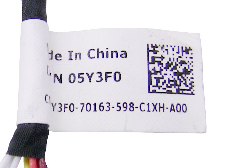 For Dell Inspiron Desktop 24 (3452 / 3455/ 3459) All-In-One Desktop Inverter Cable - 5Y3F0 - Image 2