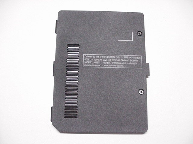 Inspiron 6000 Component Door Cover