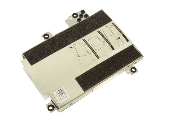 For Dell Latitude 3420 Hard Drive Caddy - 61CCY