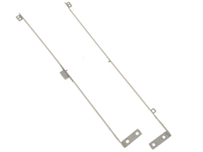 For Dell Latitude E6420 LCD Mounting Rail Bracket Adapter Kit - Left and Right - D8H2K - 8H01C