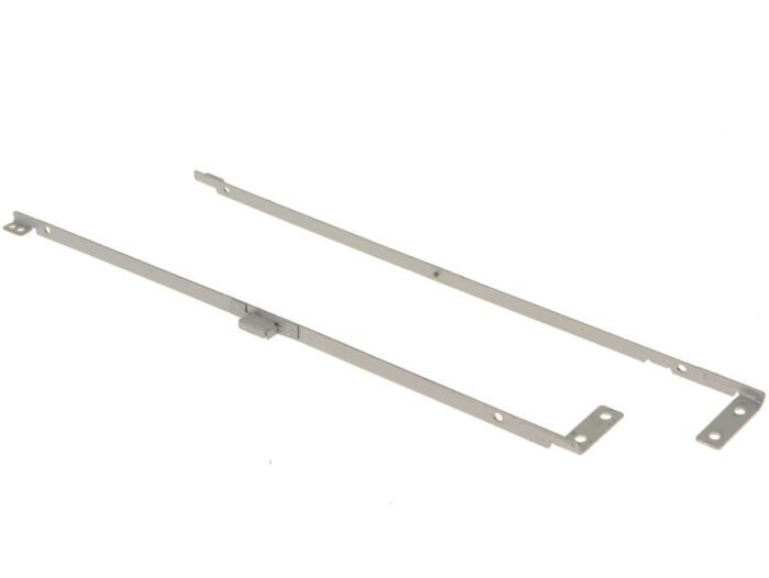 For Dell Latitude E6420 LCD Mounting Rail Bracket Adapter Kit - Left and Right - D8H2K - 8H01C - Image 2