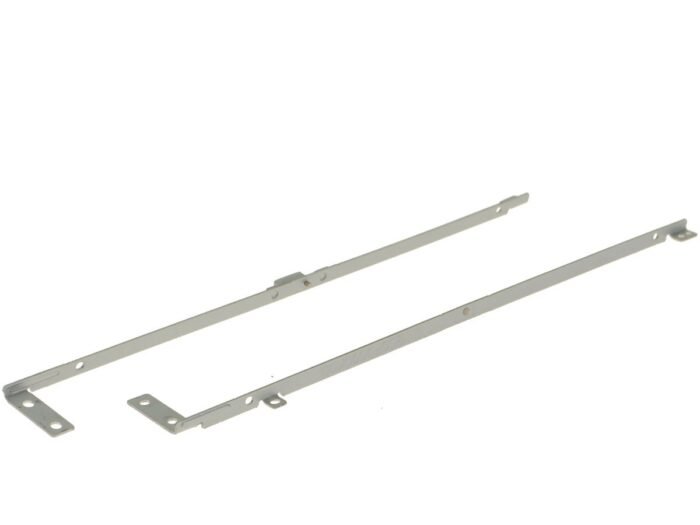 For Dell Latitude E6420 LCD Mounting Rail Bracket Adapter Kit - Left and Right - D8H2K - 8H01C - Image 3