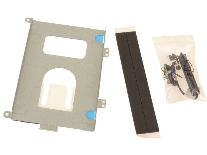 For Alienware m15 Hard Drive Caddy Carrier for 2.5" Storage Drive - Kit - 68WXJ