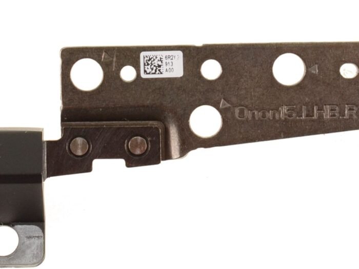 For Dell Alienware m15 Hinge Kit - Left and Right - 6DPP3 - 6R2Y3 - Image 3