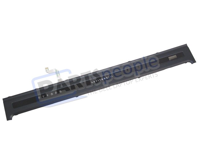 For Dell Latitude 13 Center Control Power Button Cover Assembly - 6MGF6