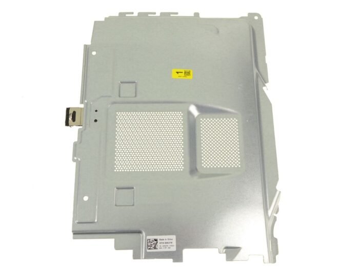 For Dell Optiplex 7450 All-In-One Desktop Motherboard Bracket Shield - 6MJFM