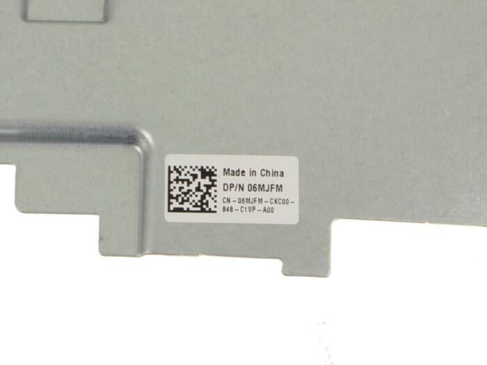 For Dell Optiplex 7450 All-In-One Desktop Motherboard Bracket Shield - 6MJFM - Image 3