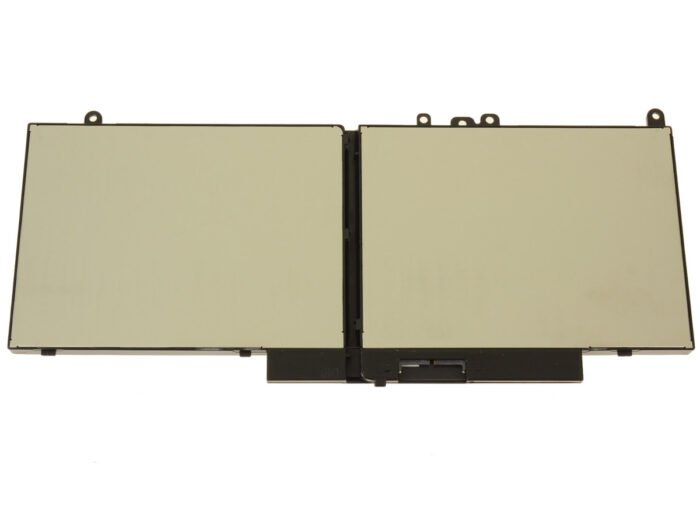 For Dell Latitude E5470 / E5570 / Precision 3510 4-cell 62Wh Laptop Battery - 6MT4T