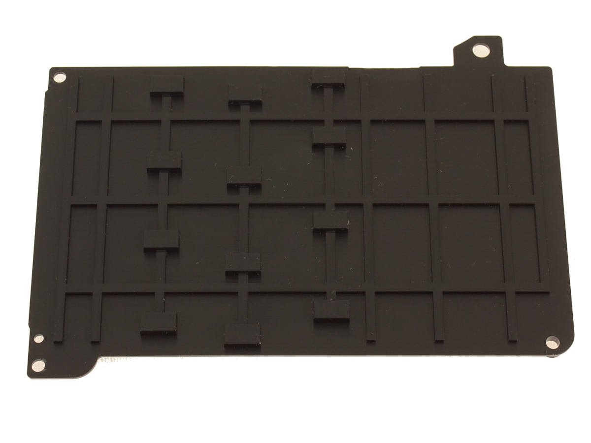 For Dell Precision 5680 GPU Graphics Card Plastic Filler Blank - Integrated Graphics UMA - 6NX7W - Image 2