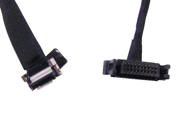 For Dell PowerEdge C4130 Server Control Panel Cable - 6WTR5 - Image 2