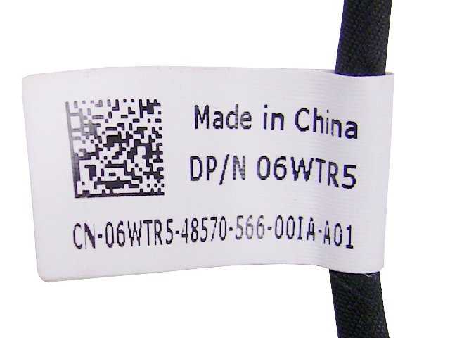 For Dell PowerEdge C4130 Server Control Panel Cable - 6WTR5 - Image 3