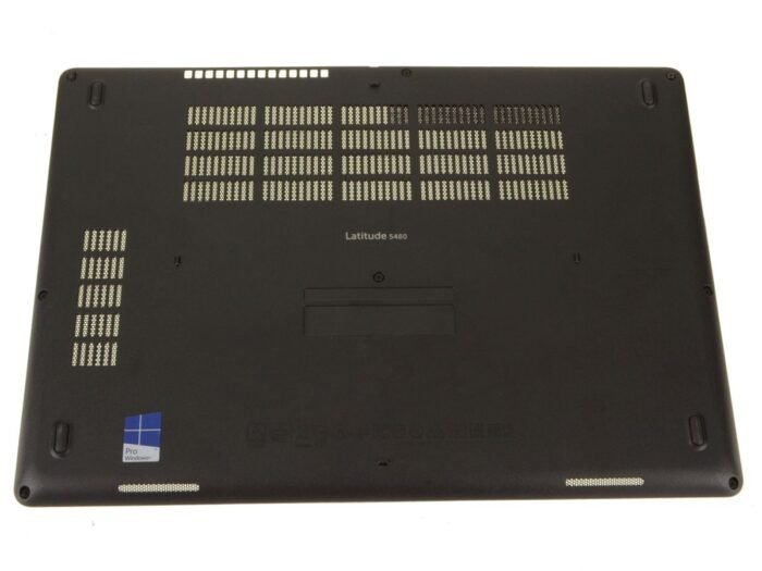 For Dell Latitude 5480 Laptop Bottom Base Assembly - H-Type - 71FN2