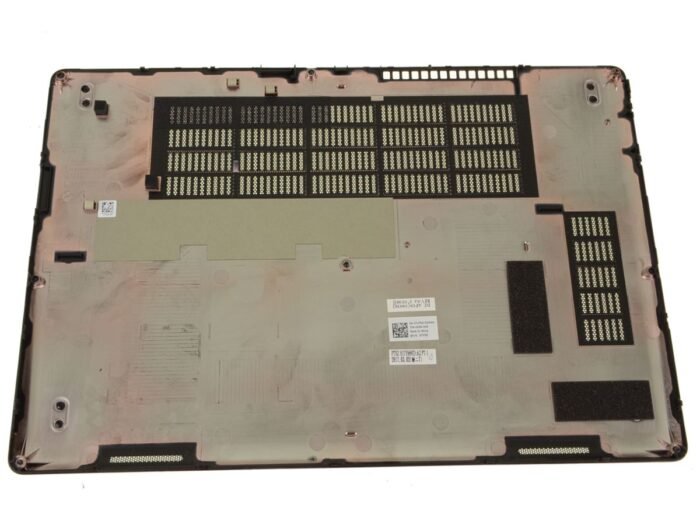 For Dell Latitude 5480 Laptop Bottom Base Assembly - H-Type - 71FN2 - Image 2