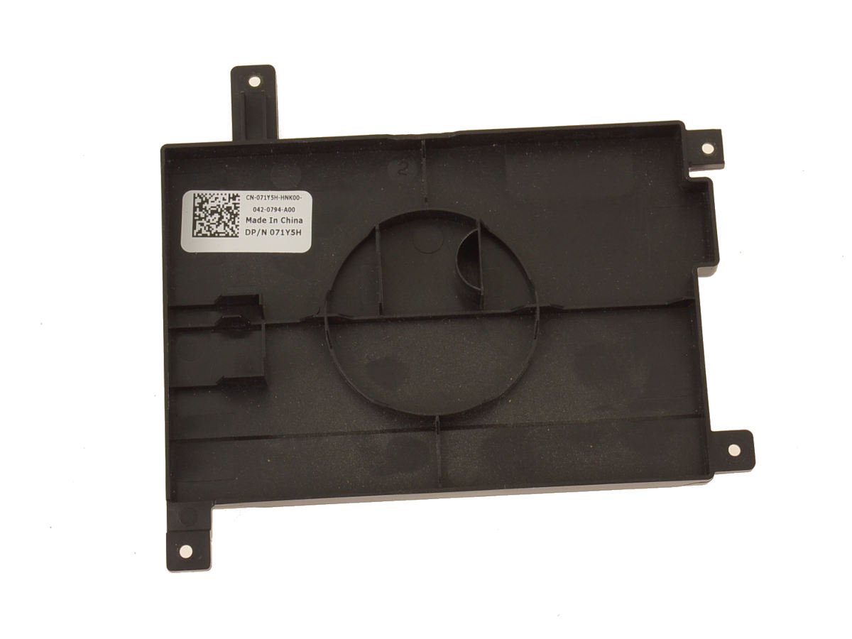 For Dell Latitude 5501 5511 / Precision 3541 3551 Plastic Filler Blank for 2.5" HDD - 71Y5H
