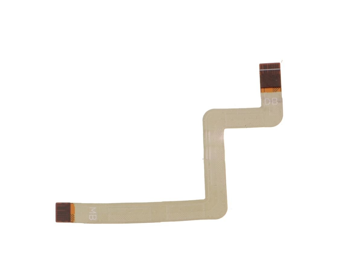 For Dell Latitude 12 Rugged (7202) Cable for Front Facing Camera - Cable Only