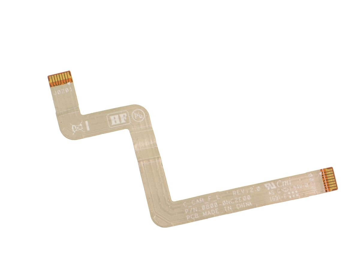 For Dell Latitude 12 Rugged (7202) Cable for Front Facing Camera - Cable Only - Image 2
