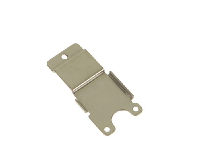 For Dell Latitude 12 Rugged (7202) Metal Mounting Bracket for FIngerprint Reader - Image 2