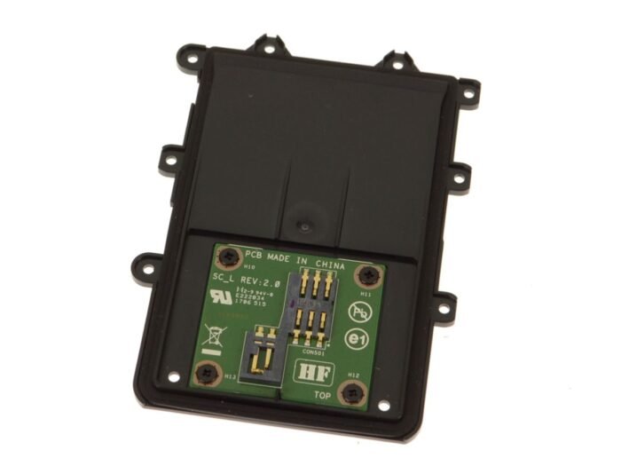 For Dell Latitude 12 Rugged (7202) Tablet Smart Card Reader Circuit Board