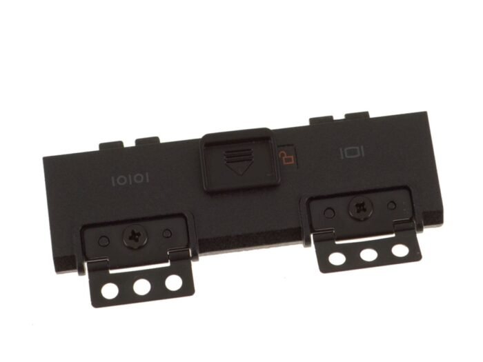 For Dell Latitude 12 Rugged Extreme (7204 / 7214) VGA / Serial Ports Access Door Cover