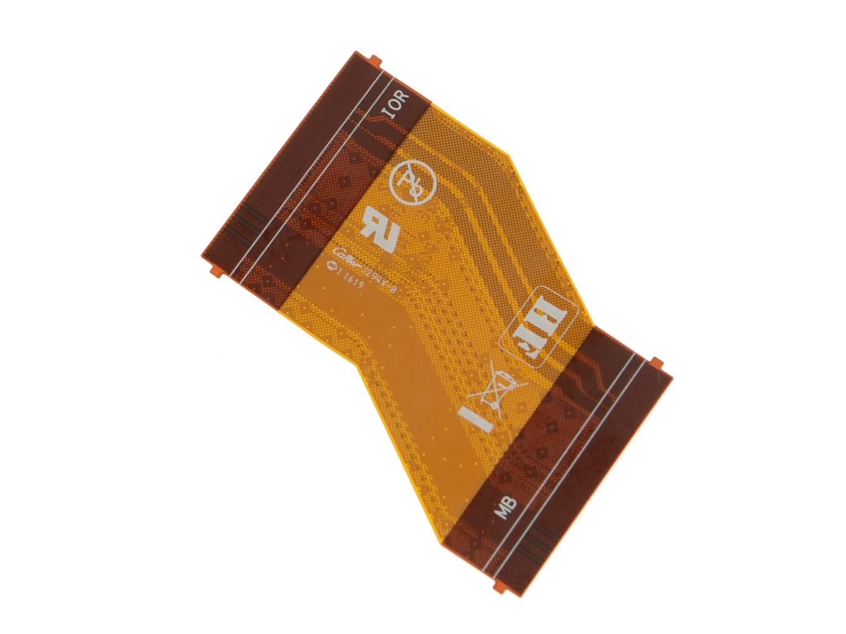 For Dell Latitude 12 Rugged Extreme (7214) Ribbon Cable for SD/USB IO Board - Cable Only