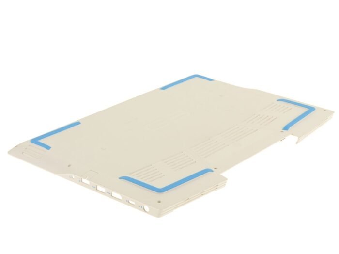 For Dell G Series G3 3590 Laptop Base Bottom Cover Assembly - USB C - 72DFJ - Image 4