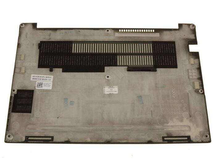 For Dell Latitude 7390 Laptop Bottom Base Assembly Cover - Gray - 72J6T
