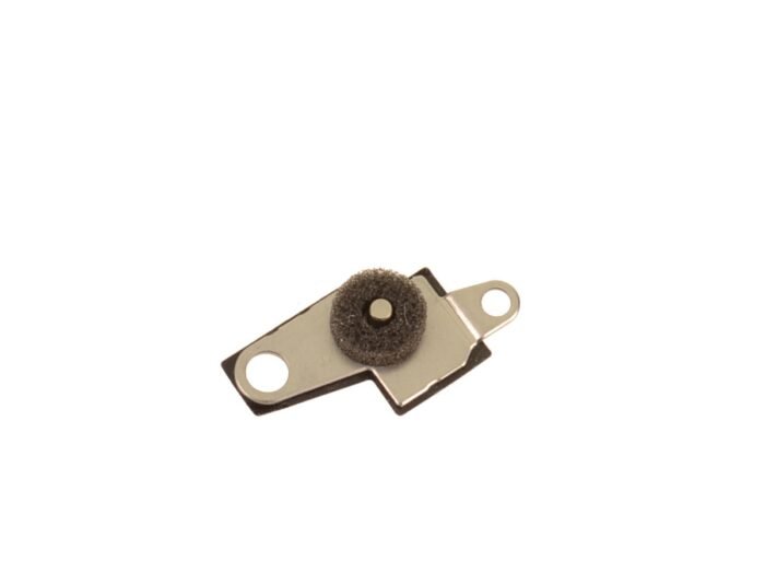For Dell Inspiron 7306 2-in-1 Metal Bracket for Power Button - Bracket Only