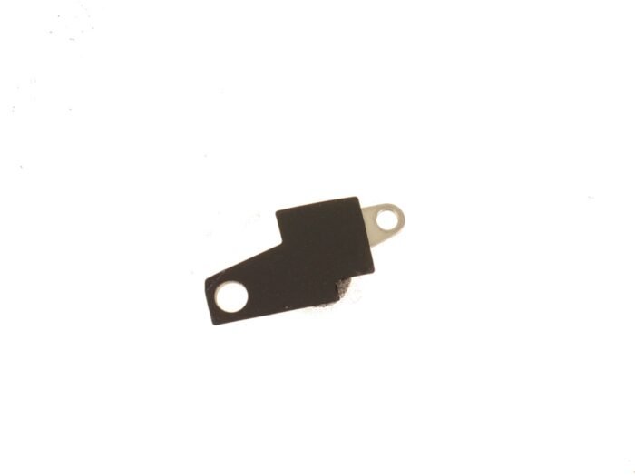 For Dell Inspiron 7306 2-in-1 Metal Bracket for Power Button - Bracket Only - Image 2