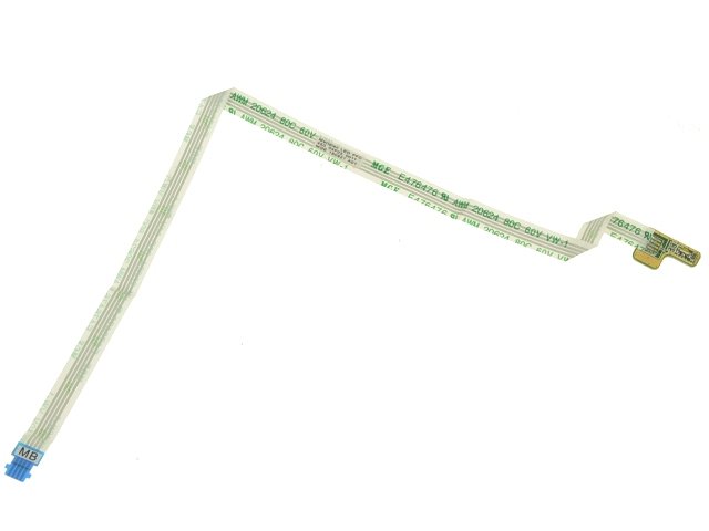 For Dell Chromebook 13 (7310) LED Status Indicator Light Circuit Board and Cable