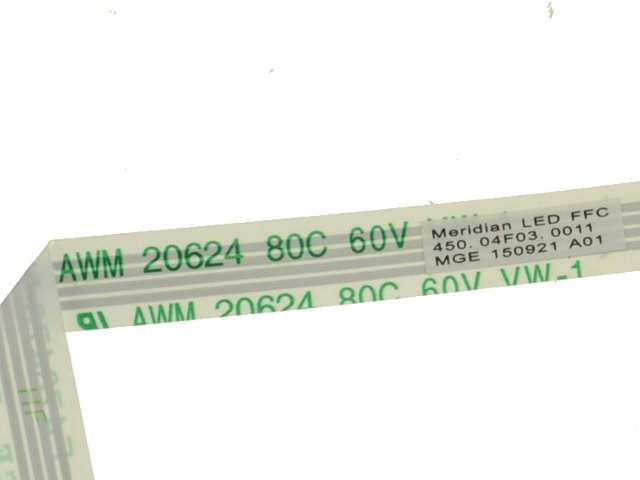 For Dell Chromebook 13 (7310) LED Status Indicator Light Circuit Board and Cable - Image 2