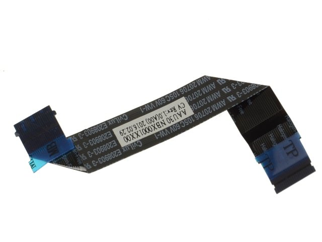 For Dell Latitude 13 (7370) Ribbon Cable for Touchpad