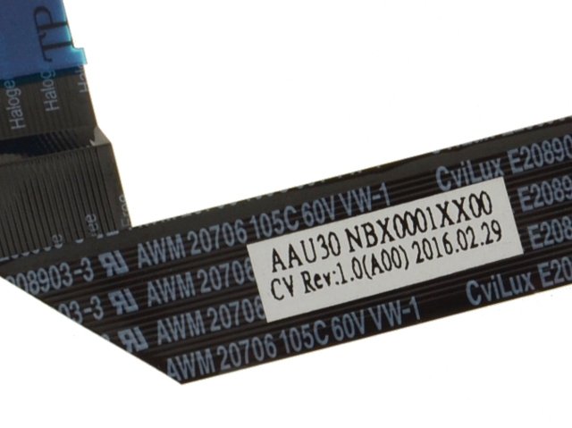For Dell Latitude 13 (7370) Ribbon Cable for Touchpad - Image 3
