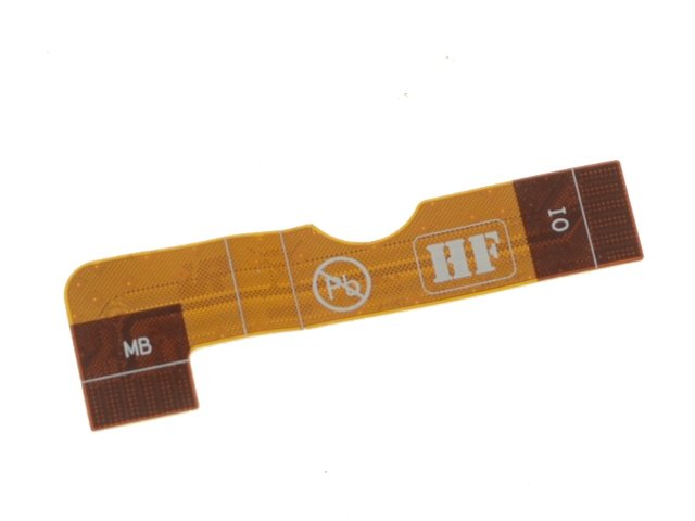 For Dell Latitude 14 Rugged Extreme (7404) Secondary Ribbon Cable for Daughter IO Board - Image 3