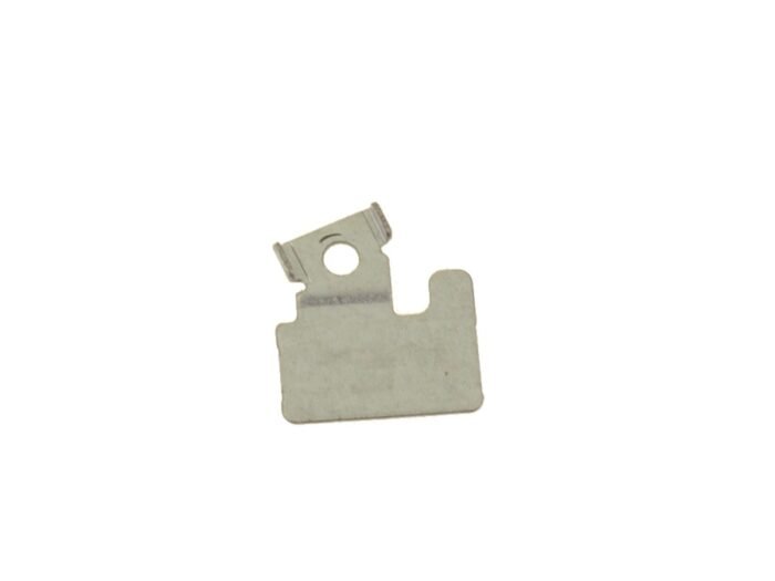 For Dell Latitude 7310 / 7410 Chromebook Metal Mounting Bracket for the WLAN Wireless Antennas - Image 2