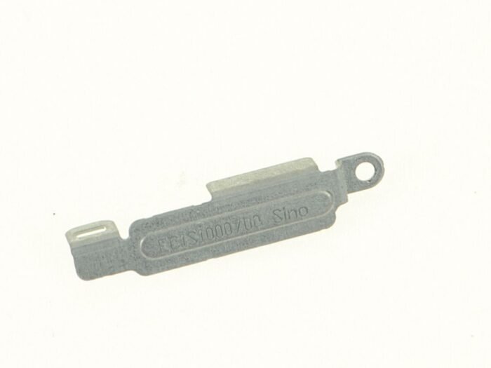 For Dell Latitude 7480 / 7490 Metal Mounting Bracket for the LCD Ribbon Cable