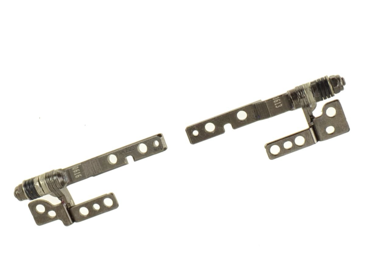 For Dell Latitude 7480 / 7490 Hinge Kit Left and Right
