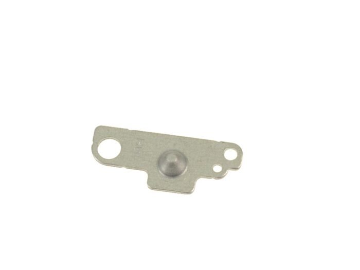 For Dell Inspiron 7501 Bracket for Fingerprint Reader / Power Button