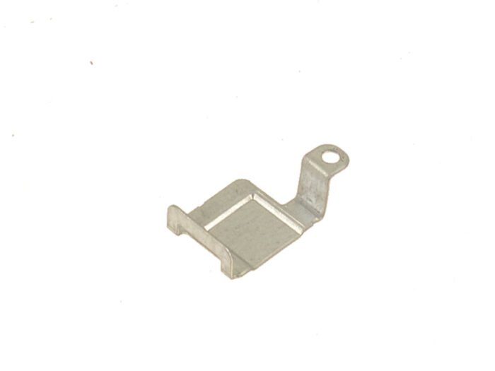 For Dell Precision 7670 7680 Laptop Metal Mounting Bracket for DC Jack - Image 2