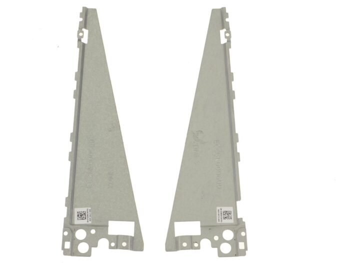 For Dell Precision 7730 / 7740 LCD Mounting Rails Support Brackets - 49NCN - 7XJHR
